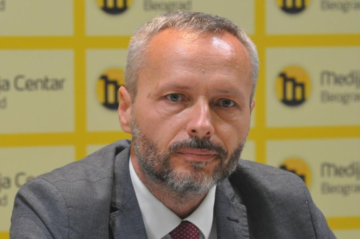 Olenik: SPC direktno učestvovala na izborima u CG