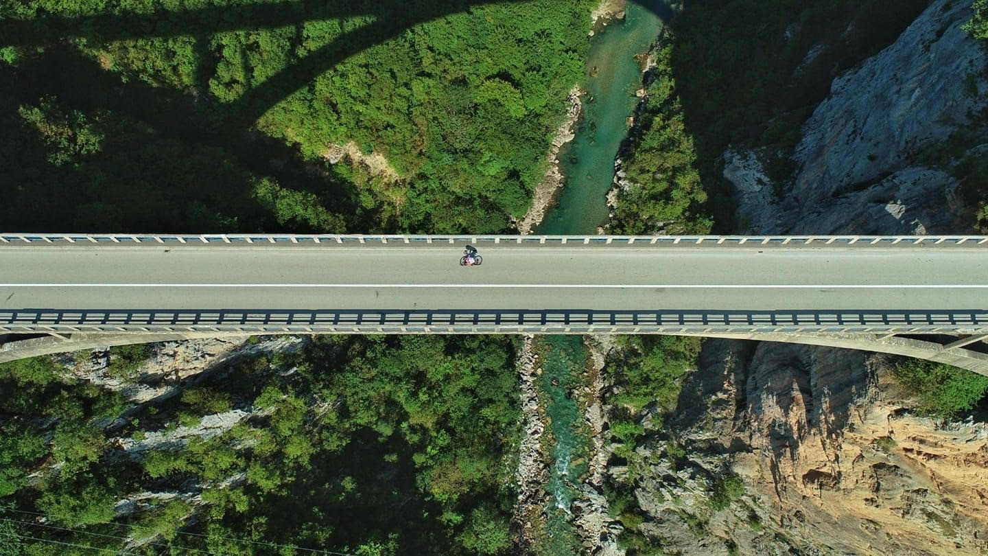 Spektakularna borba “ljudi od čelika” na Žabljaku