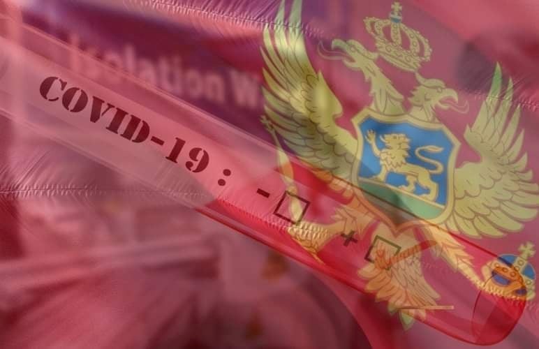 Milović: U Nikšiću poštovane uvedene mjere NKT-a