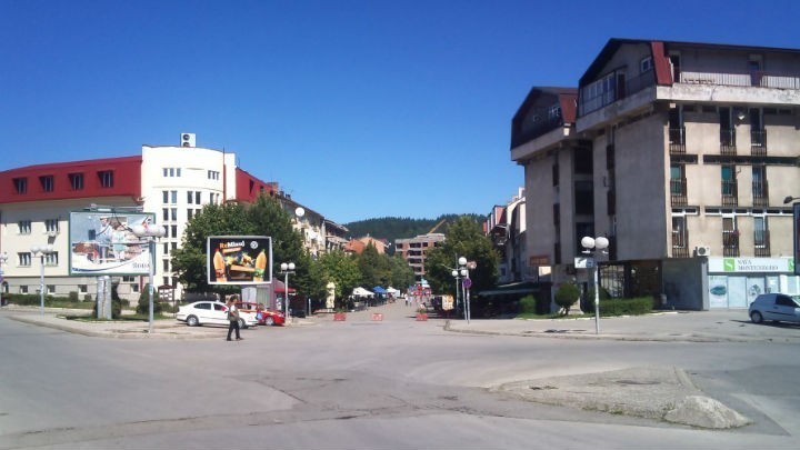 Stojanović: Beranci da se “otrijezne” i poštuju mjere