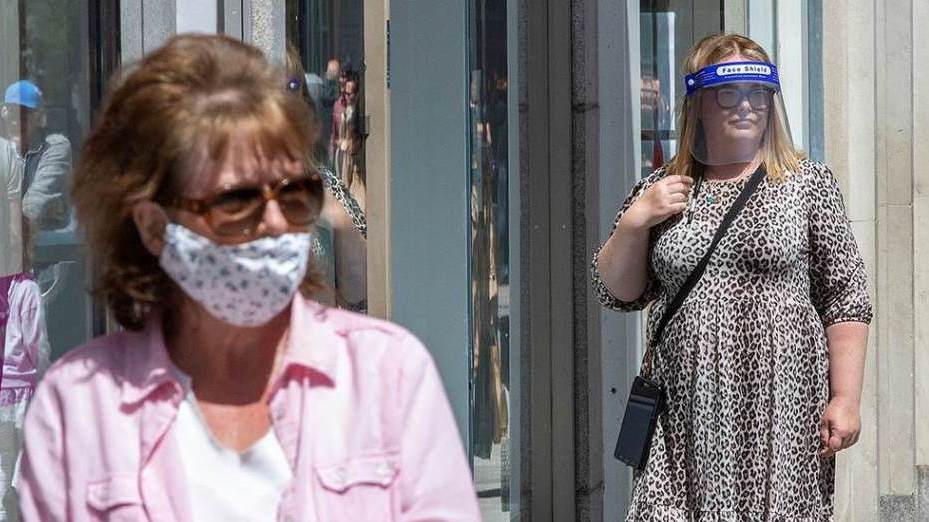 Evropske zemlje vraćaju stroge epidemiološke mjere