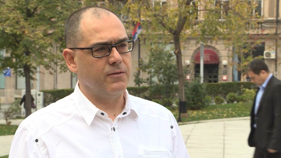 Radić: NATO ima mehanizme zaštite povjerljivih dokumenata