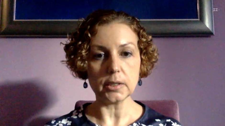 Jermenska diplomatkinja: Srbija prodavala oružje i Jermeniji i Azerbejdžanu