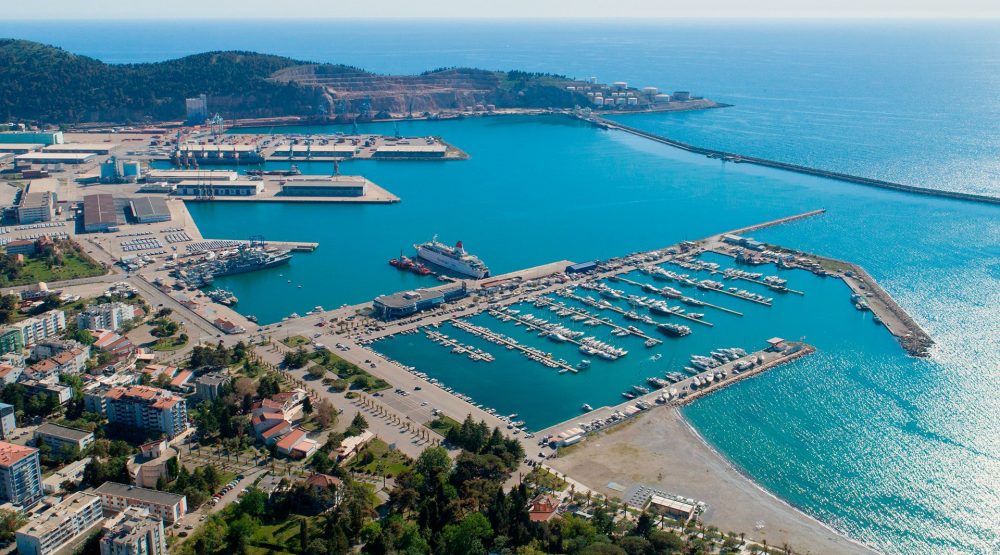 Sjutra kreće turistička tura, od Bara do Hamburga za 44 sata i 12 eura