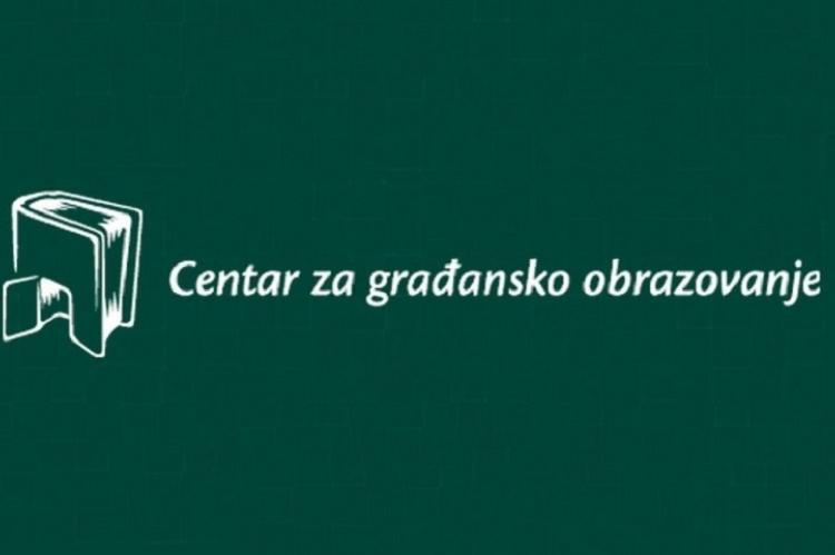 CGO: Vlada od izbora tvitovala samo sedam puta