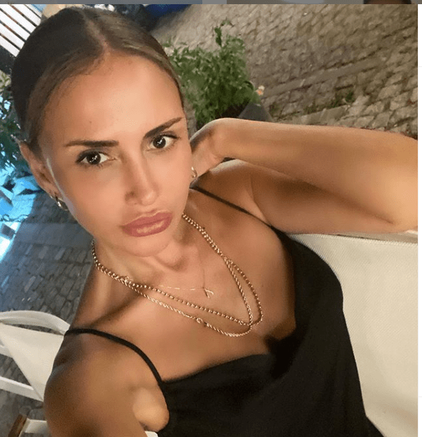 Emina Jahović zbog OVOGA ima problem sa starijim sinom!