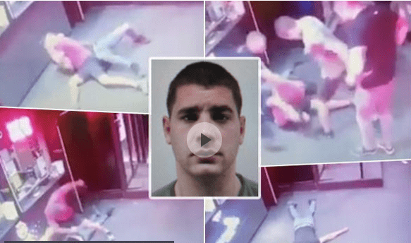 Evo u kakvom je stanju primljen mladić koji je brutalno prebijen u Novom Sadu UZNEMIRUJUĆI VIDEO