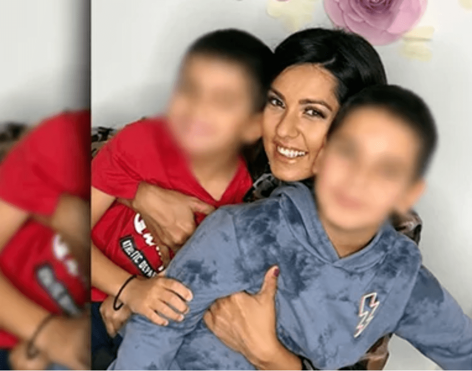 Lepa Brena pomaže Tanji Savić da vrati sinove iz Australije