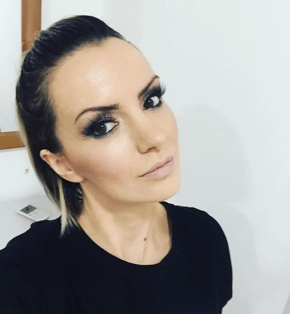 Milena Vučić ponovo trudna!