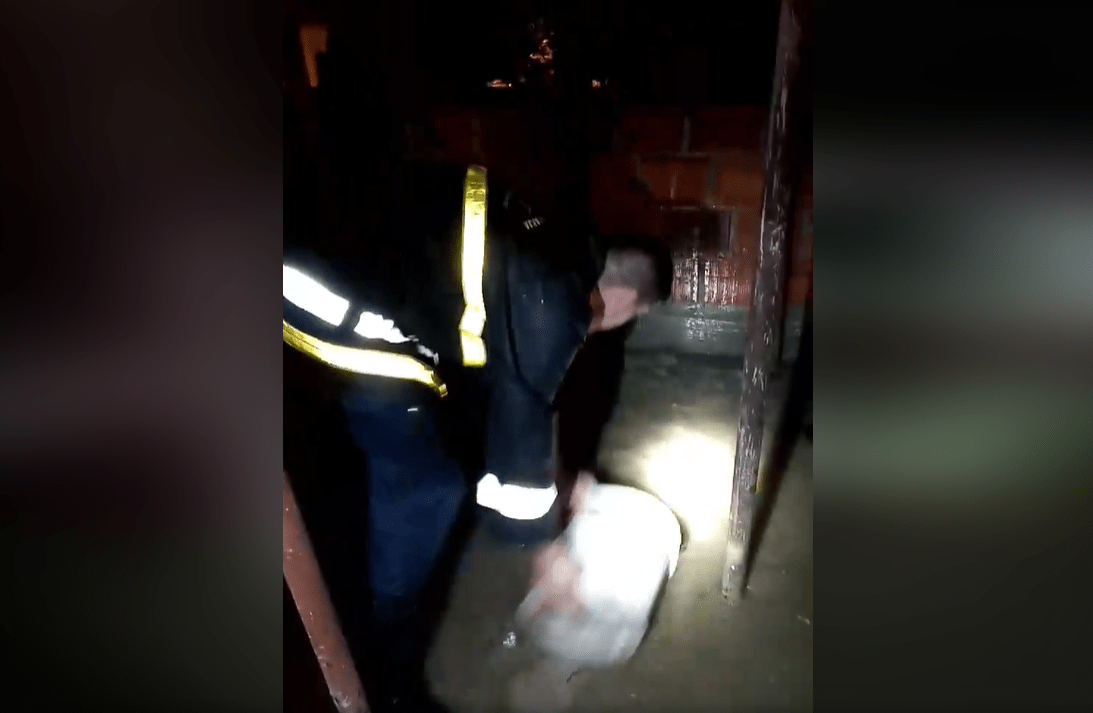VIDEO: Nevrijeme u Tivtu ne prestaje, posljedice su katastrofalne