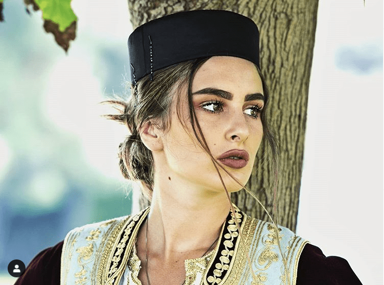 Lukovac večeras predstavlja Crnu Goru na Miss Aura takmičenju u Turskoj