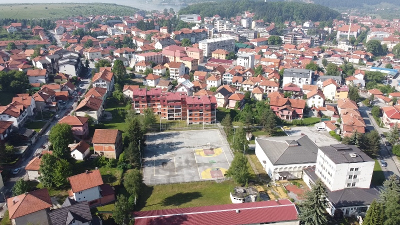 Pljevlja: Pretučen Sanin Raščić, predsjednik omladine SD-a
