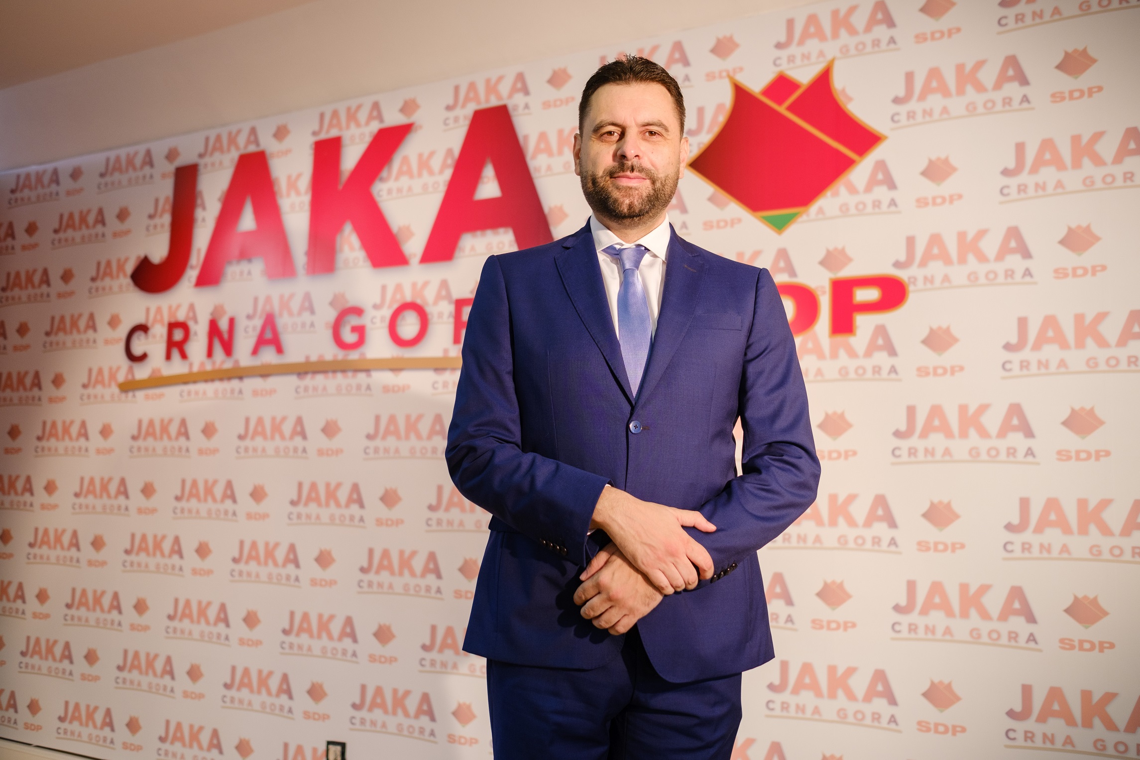 Vujović: Crnoj Gori potreban EU a ne iranski model