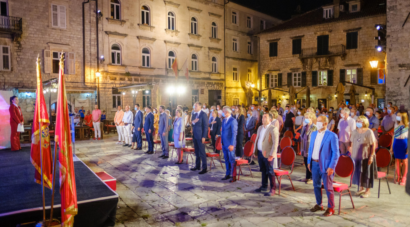 SDP: Naša dva mandata su rezultat časnog i iskrenog pregnuća svakog našeg člana i simpatizera