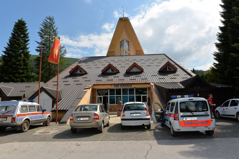 Situacija sa koronavirusom u Mojkovcu za sada pod kontrolom