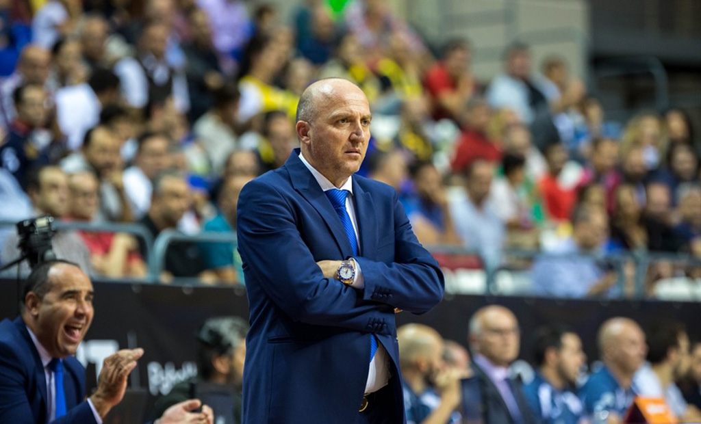Đorđije Pavićević potpredsjednik ABA lige