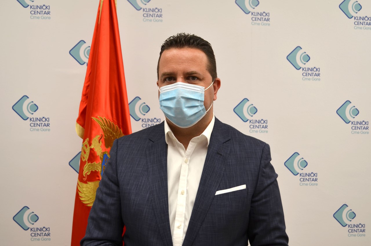 Eraković: Blagi pad broja inficiranih za pet, do sedam dana