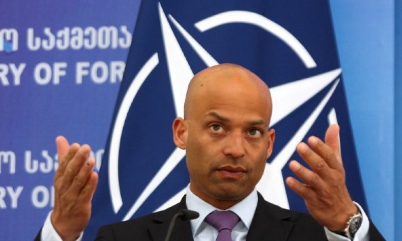 NATO zahtijeva hitan prekid sukoba u Nagorno-Karabahu