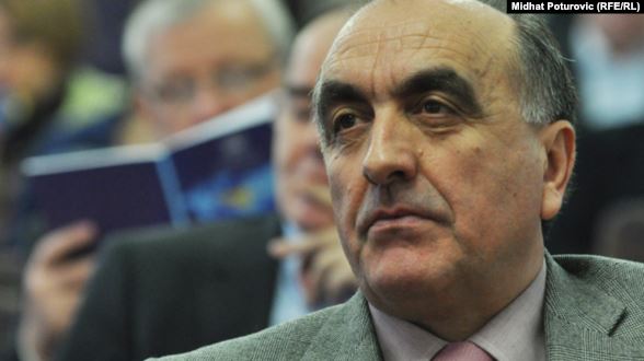 Halilović: Vučić obnavlja Dušanovo carstvo, region mora da reaguje