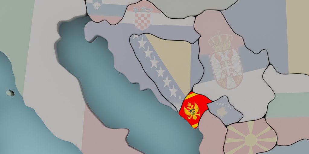 NKT: Ublažene mjere za ulazak u CG iz država regiona i za naše državljane koji na kratko putuju u zemlje regije