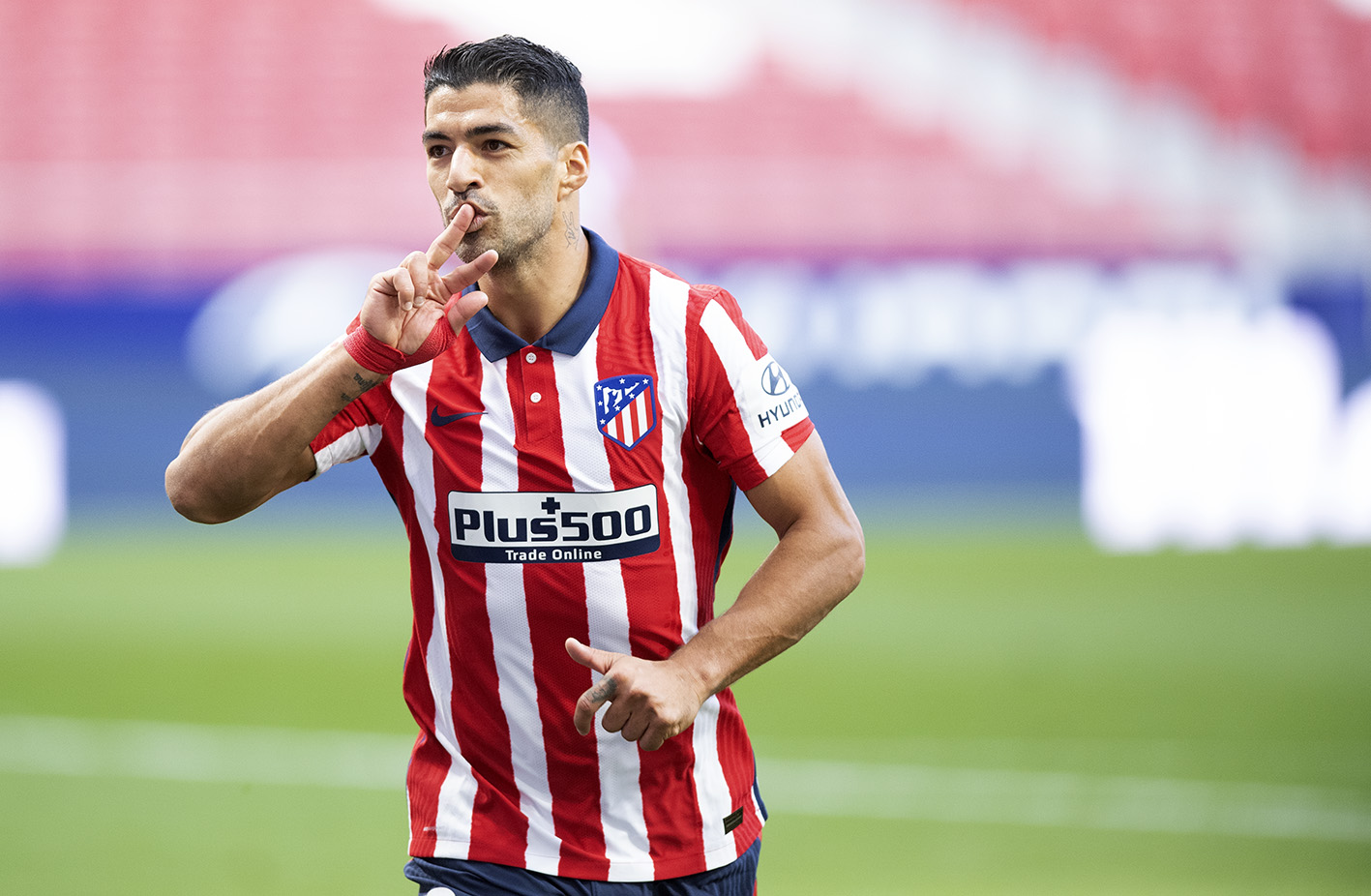 Suarez zablistao na debiju, šestica Atletika