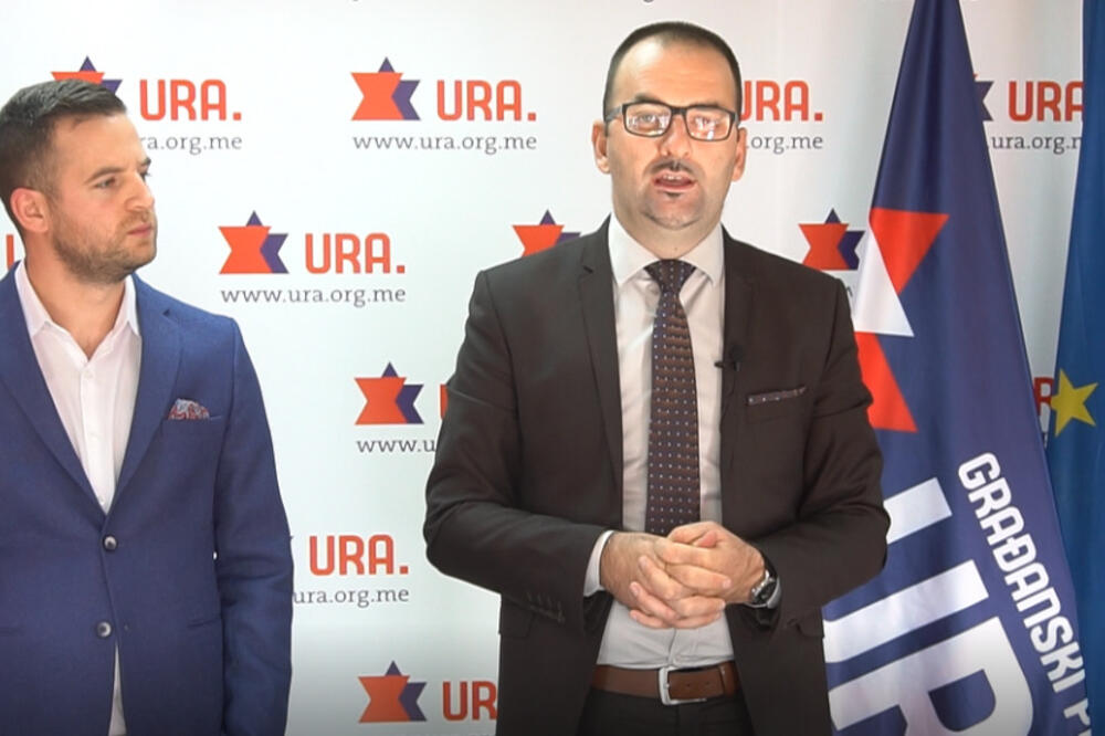 Dobardžić: Diferencijalna stopa oprezivanja, javne nabavke, raskid kumovske ekonomije, jačanje industrije i sistemski zakoni prilika za ekonomski oporavak države