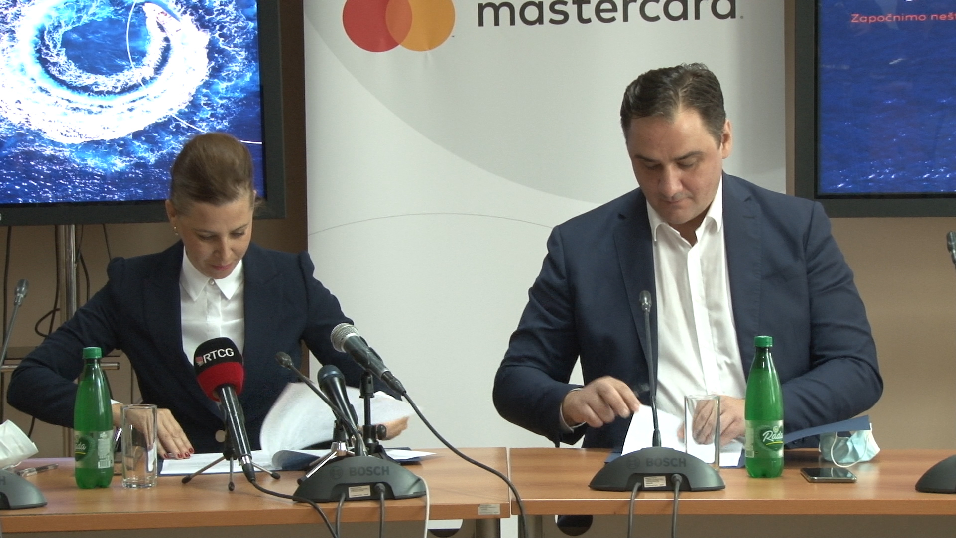 MORT: Promovisana digitalna platforma Tourism Insight