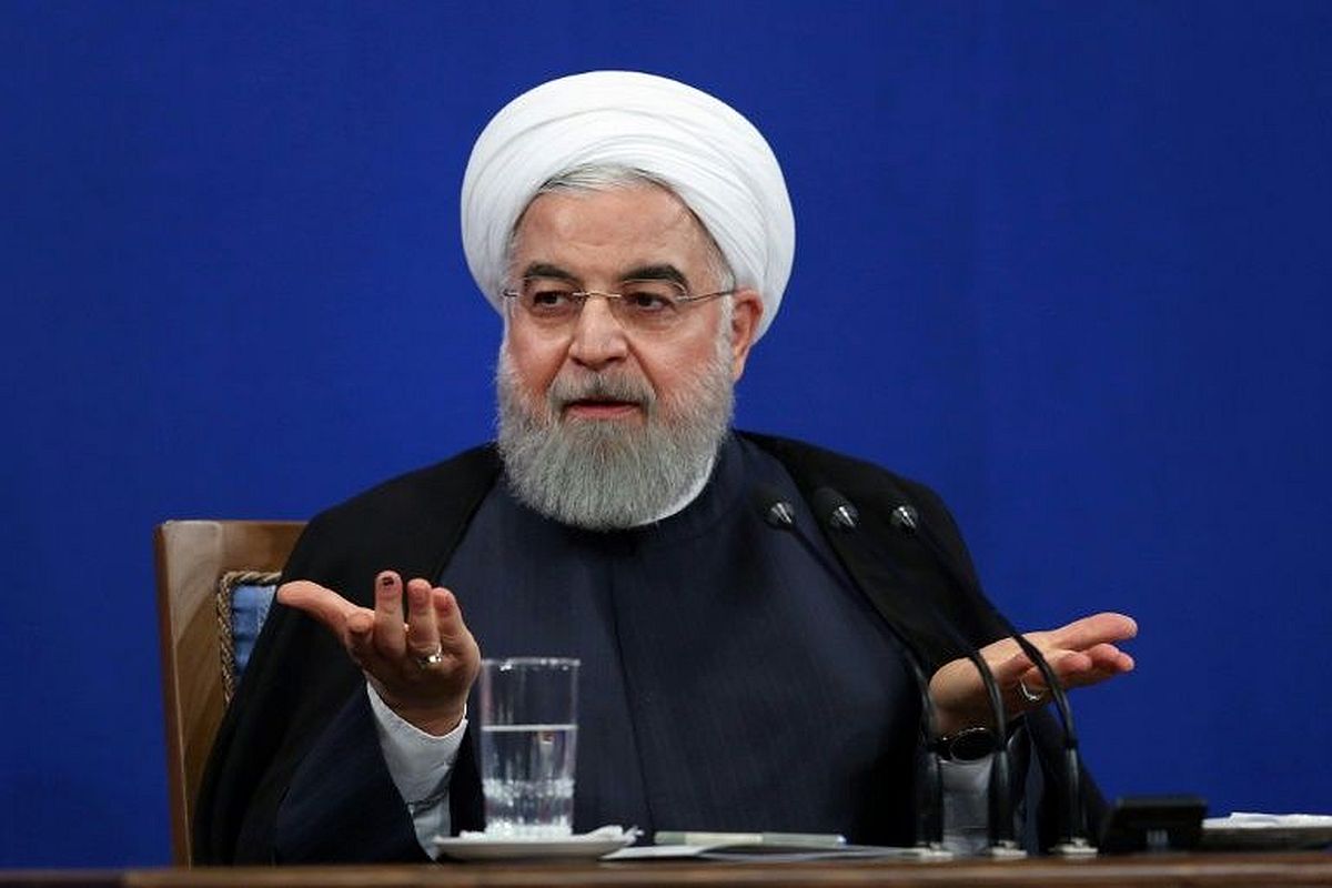 Iran pretrpio štetu od 150 milijardi dolara zbog sankcija SAD-a