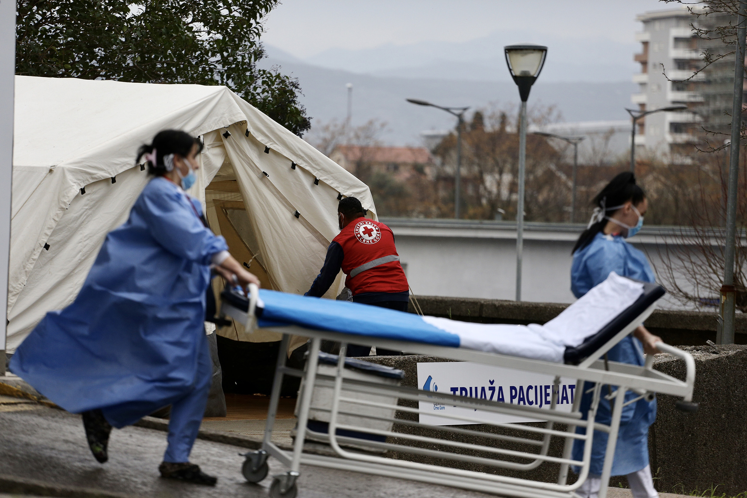 Najveći broj zaraženih od početka pandemije: Korona potvrđena kod čak 216 osoba