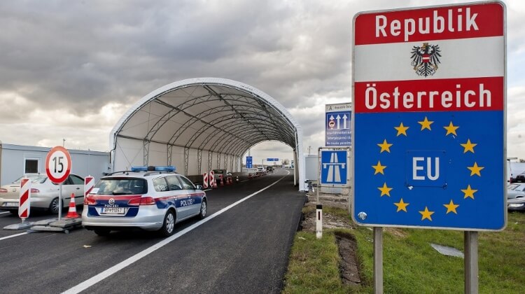 U Austriji protesti protiv “korona semafora”