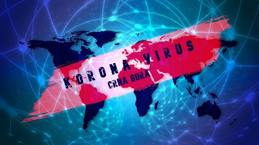 Crna Gora prva u Evropi po broju aktivno oboljelih na 100.000 stanovnika