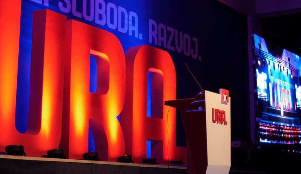 URA: Ponašanje učiteljice iz Bara krajnje neozbiljno i nedolično