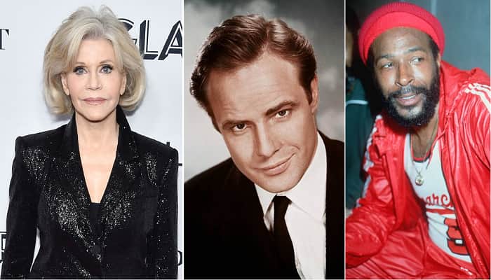 Džejn Fonda otkrila: Brando u krevetu? Hm, sjajan je glumac