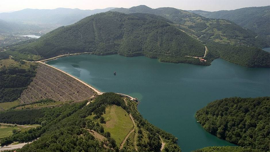 Kurti: Gazivode ne pripadaju Srbiji