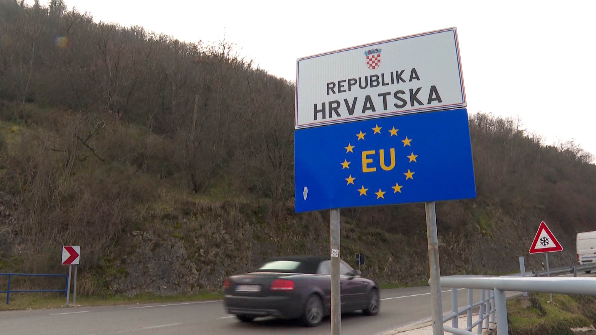 Potpisan sporazum o rekonstrukciji mostova između Hrvatske i BiH