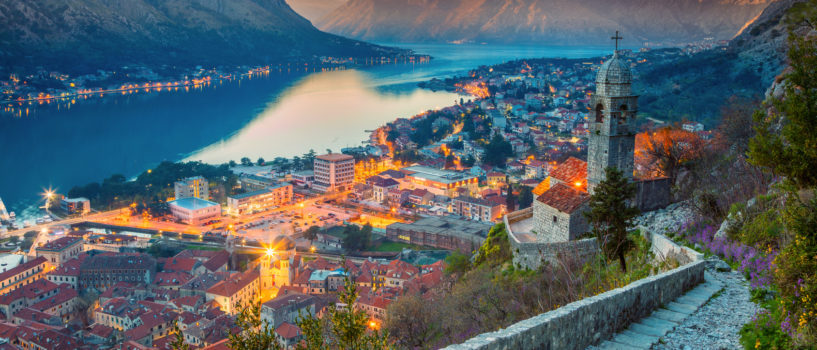 Županović: Hitno potreban sanacioni plan za Kotor