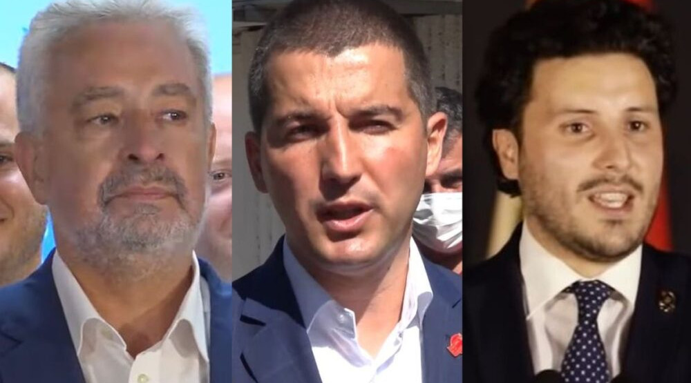 Opstali simboli, članstvo u NATO i priznanje Kosova, ali nije ekspertska vlada