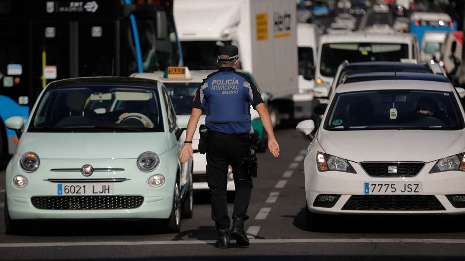 Uprkos protestima, zatvaranje djelova Madrida zbog korone stupilo na snagu
