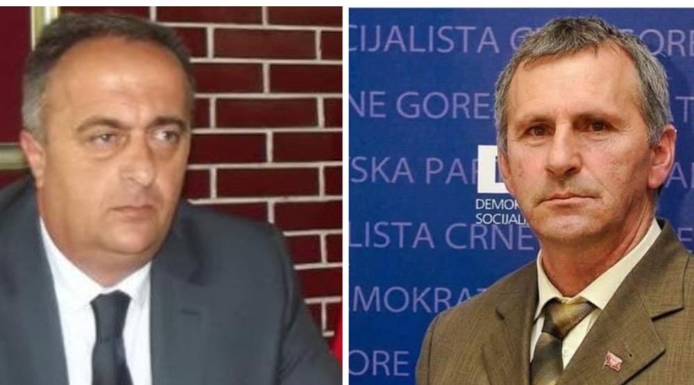 Vukićević i Zarubica demantuju: Lažna vijest o tuči u DPS Žabljak