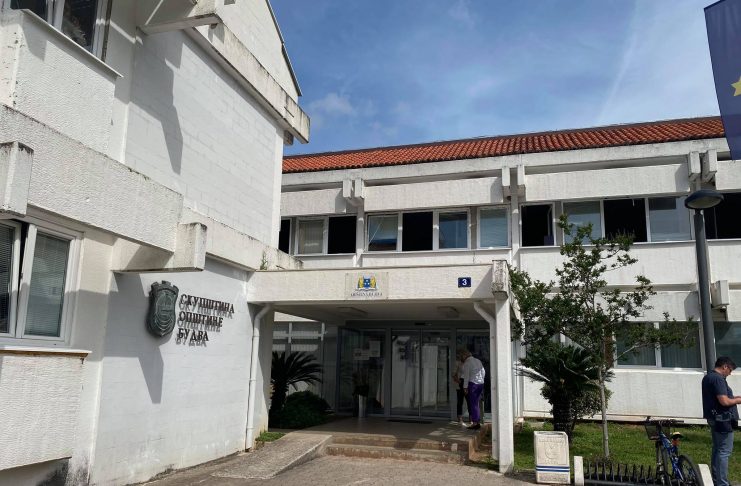 Dogovorena vlast u Budvi, predsjednik opštine iz DF-a