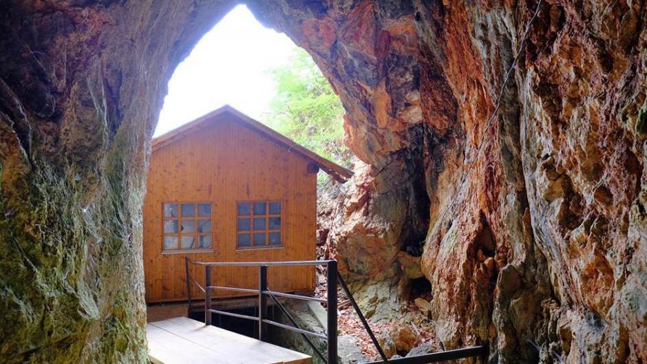 Titova Pećina ponovo otvorena za turiste