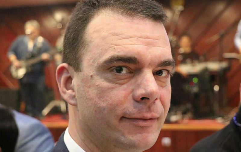 Vušurović Abazoviću: Leleče se za mrtvima, a Crna Gora je vječna