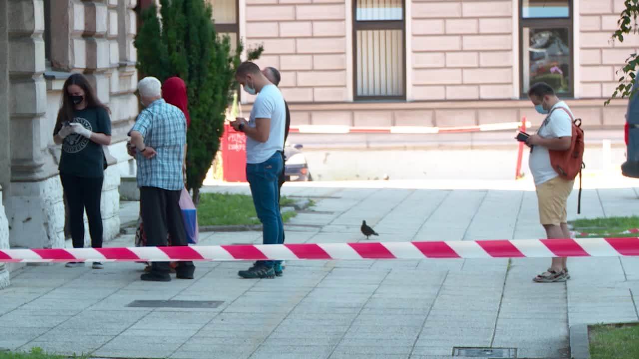 U BiH preminulo sedam osoba od koronavirusa, 233 nova slučaja zaraze