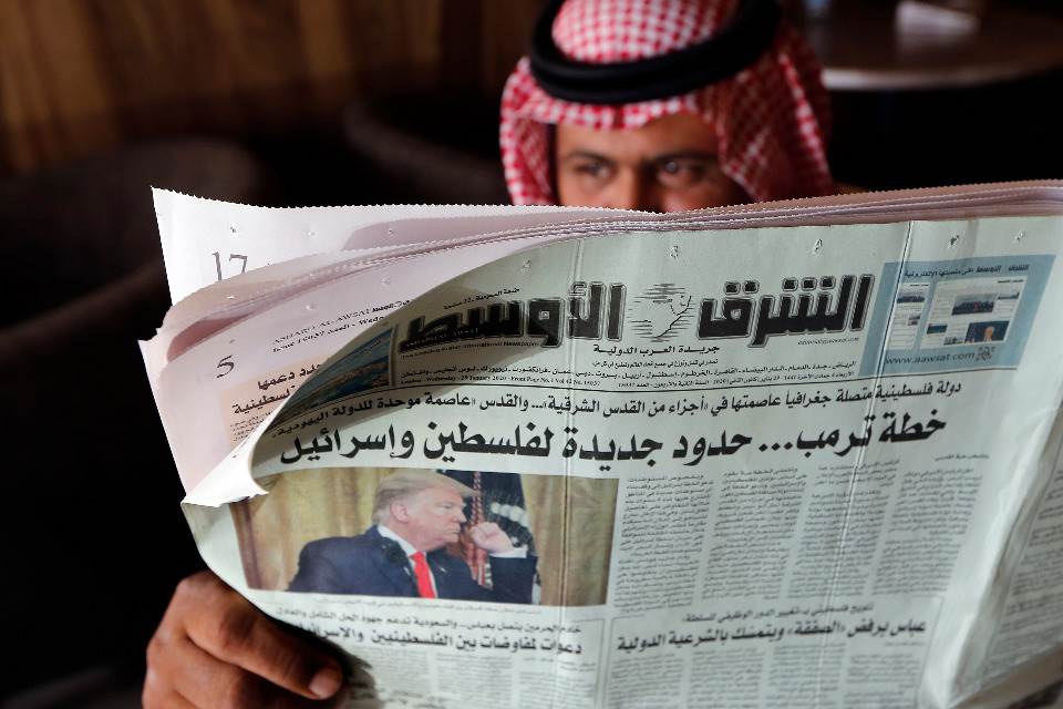 Korupcija u Saudijskoj Arabiji: Smijenjeni vojni komandant i princ
