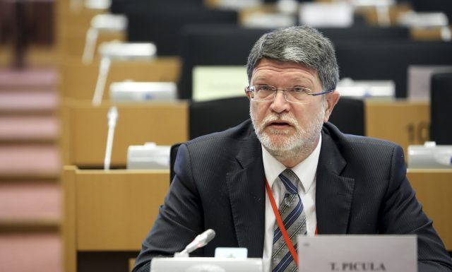 Picula: Velika šteta ako CG stagnira u procesu proširenja EU, apelujem na dijalog