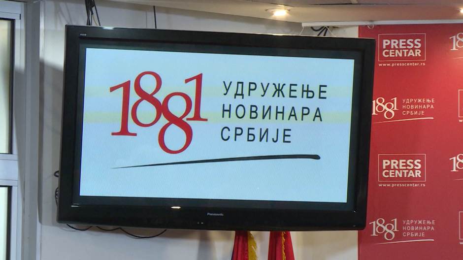 UNS: Duboko uznemireni poništavanjem presude za ubistvo Ćuruvije