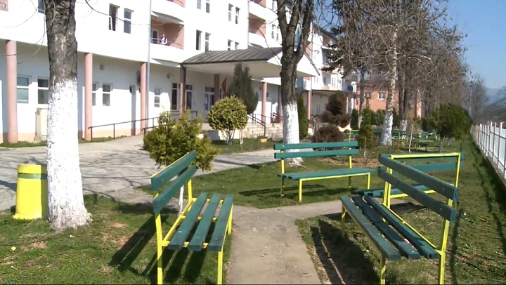 U bjelopoljskom Domu starih u karantinu tri mjeseca zbog epidemije