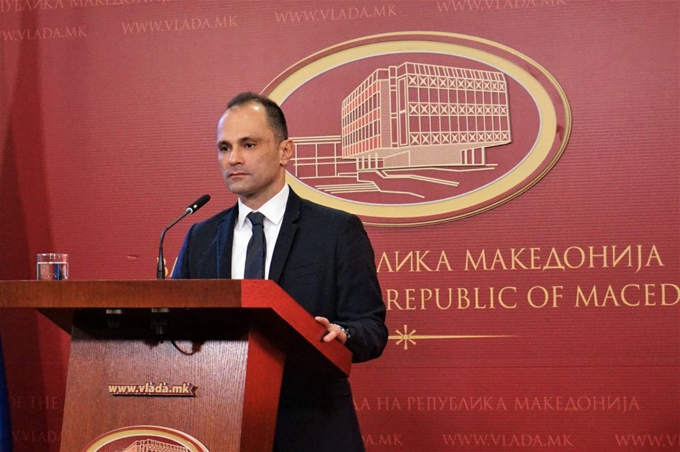 Filipče: Zemlje Balkana se dogovaraju da istovremeno otvore granice bez testova