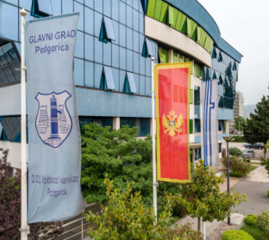Podgorički Vodovod blagovremeno pokrenuo postupak raskida ugovora sa konzorcijumom Tošković-Tehnoput-MNE