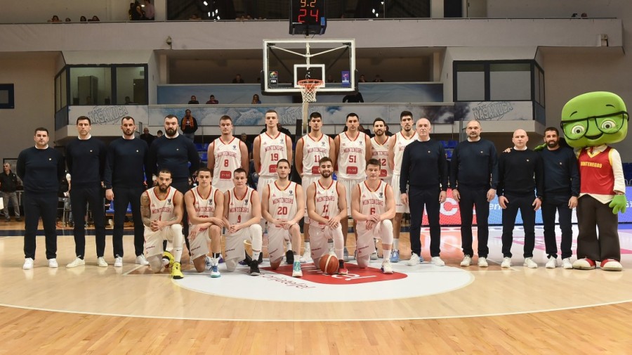 FIBA promijenila sistem kvalifikacija za Eurobasket